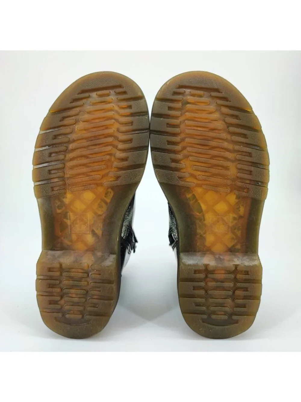 Dr. Martens authentic dr